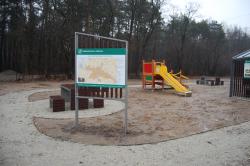 fot. Grzegorz Gawdzik - parking "Kopanina"