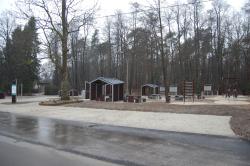 fot. Grzegorz Gawdzik - parking "Stary Tartak"