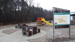 fot. Grzegorz Gawdzik - parking "Kopanina"